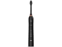 Puresense Dental C Sonic Enhanced Bundle (sort) Elektriske tandbørster