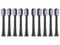 Puresense Dental C Vibrosonic Tandbørstehoveder 10 stk  (hard, medium) Tandbørstehoveder