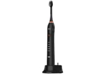 Puresense Dental C Sonic Essential Bundle (sort) Elektriske tandbørster