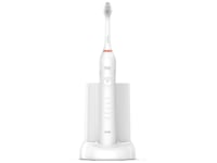 Puresense Dental C Sonic Enhanced Bundle (hvid) Elektriske tandbørster