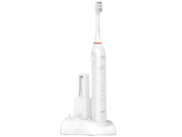 Puresense Dental C Sonic Enhanced Bundle (hvid) Elektriske tandbørster