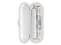 Puresense Dental C Sonic Enhanced Bundle (hvid) Elektriske tandbørster