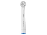 Puresense Dental C Oscillating Tandbørstehoveder 10 stk. (hvid) Tandbørstehoveder