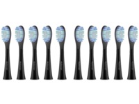 Puresense Dental C Vibrosonic Tandbørstehoveder 10 stk (soft, large) Tandbørstehoveder