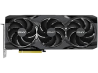PNY GeForce RTX 5080 OC Grafikkort