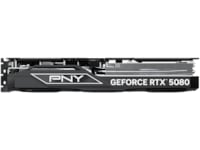 PNY GeForce RTX 5080 OC Grafikkort
