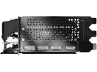 PNY GeForce RTX 5080 OC Grafikkort