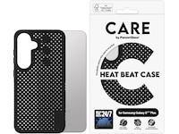 PanzerGlass CARE Galaxy S25+ Heat Beat cover Mobilcover