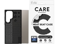 PanzerGlass CARE Galaxy S25 Ultra Heat Beat cover Mobilcover