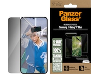 PanzerGlass Galaxy S25+ ECO MATRIX 4-way Privacy Skærmbeskytter Skærmbeskyttelse mobiltelefon