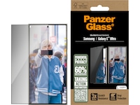 PanzerGlass Galaxy S25 Ultra Privacy Skærmbeskytter Skærmbeskyttelse mobiltelefon