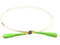 Fiberworks fiberkabel SM SPX SC/APC-SC/APC 1m Netværk