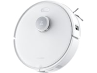 Roborock Qrevo Curv Robotstøvsuger Robotstøvsugere