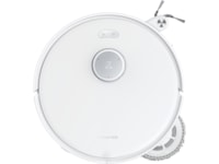 Roborock Qrevo Curv Robotstøvsuger Robotstøvsugere