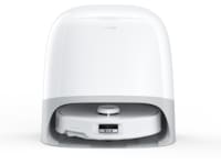 Roborock Qrevo Curv Robotstøvsuger Robotstøvsugere