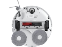 Roborock Qrevo Curv Robotstøvsuger Robotstøvsugere