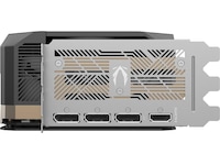 Zotac Gaming GeForce RTX 5090 SOLID OC Grafikkort