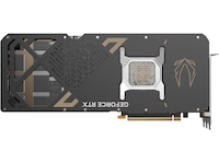 Zotac Gaming GeForce RTX 5090 SOLID OC Grafikkort