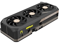 Zotac Gaming GeForce RTX 5090 SOLID OC Grafikkort