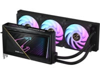 Gigabyte Aorus GeForce RTX 5090 XTREME WATERFORCE Grafikkort