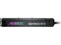 Gigabyte Aorus GeForce RTX 5090 XTREME WATERFORCE Grafikkort
