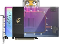 Gigabyte Aorus GeForce RTX 5090 XTREME WATERFORCE WB Grafikkort