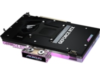 Gigabyte Aorus GeForce RTX 5090 XTREME WATERFORCE WB Grafikkort