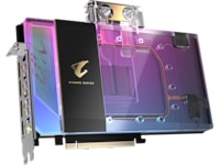 Gigabyte Aorus GeForce RTX 5090 XTREME WATERFORCE WB Grafikkort