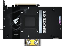 Gigabyte Aorus GeForce RTX 5090 XTREME WATERFORCE WB Grafikkort