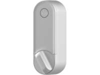 Yale Linus L2 Nordic (sølv) Elektroniske dørlåse