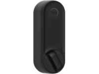 Yale Linus L2 Nordic (sort) Elektroniske dørlåse