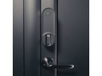 Yale Linus L2 Nordic (sort) Elektroniske dørlåse