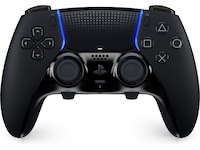 PlayStation 5 DualSense Edge Controller (Midnight Black) Tilbehør til spilkonsoller