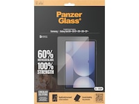 PanzerGlass Galaxy Tab S7+/S8+/S9+/S9 FE+/S10+ Skærmbeskytter Skærmbeskyttelse tablet