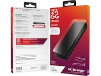 ZAGG Galaxy S25+ Glass Elite Skærmbeskytter Skærmbeskyttelse mobiltelefon