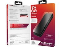 ZAGG Galaxy S25 Glass Elite Skærmbeskytter Skærmbeskyttelse mobiltelefon