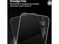 ZAGG Galaxy S25 Glass Elite Skærmbeskytter Skærmbeskyttelse mobiltelefon