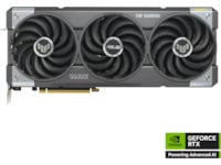 ASUS TUF Gaming GeForce RTX 5070 Ti OC Grafikkort