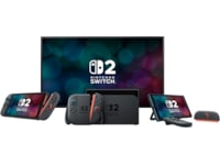 Nintendo Switch 2 Nintendo