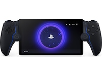 PlayStation Portal Remote Player (Midnight Black) Tilbehør til spilkonsoller