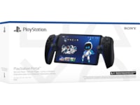 PlayStation Portal Remote Player (Midnight Black) Tilbehør til spilkonsoller
