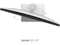 BenQ 32" 4K skærm MA320U Skærme