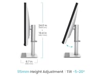 BenQ 32" 4K skærm MA320U Skærme