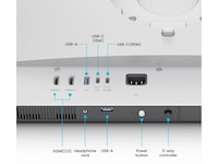 BenQ 32" 4K skærm MA320U Skærme