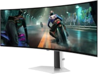 Samsung 49" Odyssey G9 curved gamingskærm 49DG912 Gamingskærme