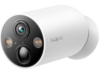 TP-Link Tapo C425 udendørs overvågningskamera 4-pack Overvågningskameraer
