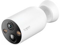 TP-Link Tapo C425 udendørs overvågningskamera 4-pack Overvågningskameraer