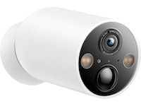TP-Link Tapo C425 udendørs overvågningskamera 4-pack Overvågningskameraer