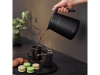 Wilfa Performance Thermo CM9B-T125 Kaffemaskine Kaffemaskiner