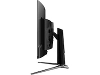 MSI 32" 4K curved gamingskærm MAG 321CUP QD-OLED Gamingskærme